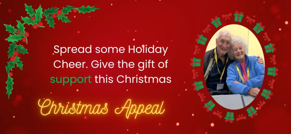 Christmas Appeal